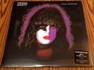KISS - Paul Stanley 1978 Solo - NEW - Vinyl LP - KISSTERIA - 2014