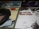 BRIAN HYLAND / EDDIE CHOCHRAN / RITCHIE VALENS / BOBBY VINTON /DION ua 12 LP LOT