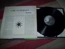 coil - scatology..with inner sleeve..force & form 1984 l.p