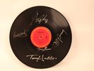 Aerosmith - Autographed 