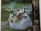 The ETHIOPIANS UK 1977 Reggae VINYL LP Third World SLAVE CALL Niney