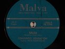 Latin 78 CONJUNTO SENSACION Salsa/El Rincon on Malva