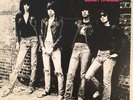 Ramones - 'Rocket To Russia' SR 6042 1977 Sire Record Lp Vinyl