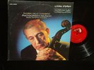 Piatigorsky/Munch LP RCA LSC-2490 Dvorak Cello Concerto 1961 STEREO SD 1S/1S