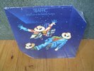 TRAFFIC Shoot Out At the Fantasy Factory 180 gram vinyl lp