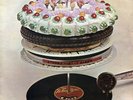 Rolling Stones ?– Let It Bleed, Decca ?– SKL 5025,  Vinyl, LP, Album, Stereo