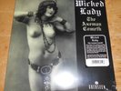 WICKED LADY “The Axeman Cometh” Heavy UK Hard Psych 2lp re-issue Sealed