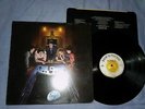 WINGS  back to the egg   1979- FIRST UK PRESS - MPL RECORDS - N/MINT
