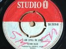 I'M STILL IN LOVE   Alton Ellis ( Orig 