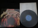 Kinks Village Green Preservation Japan Vinyl LP 1973 UPS-552 Ray Davies Dave MOD