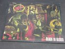 Slayer 'Reign In Blood' LP (JW160)