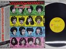 ROLLING STONES SOME GIRLS ROLLING STONES ESS-81050 Japan OBI VINYL LP