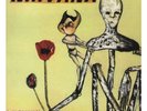 Nirvana LP  Incesticide gold vinyl