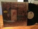 BLACK SABBATH: Mob Rules, Warner Records, 1st, Original Shrink, OOP LP