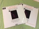 GEORGE SZELL Beethoven No 9  2xLP UK COLUMBIA SAX 2512 / 13  M-