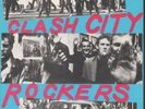 CLASH Clash City Rockers 7