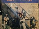 Muzic Maika Reggae With Us Promo LP Rare