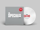 THE SPECIALS ENCORE EXCLUSIVE LIMITED EDITION WHITE VINYL LP BRAND NEW SEALED