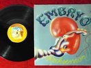 LP Embryo: Rocksession (Brain 0201.109) D 1973