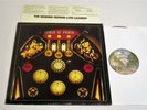 Tower Of Power-In The Slot-ORIGINAL 1975 US PROMO LP- NM In Shrink