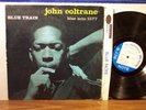 JOHN COLTRANE LP 