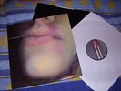 PJ Harvey - Dry - RARE Original Vinyl LP album 1992 (UK Press) Too Pure (A2, B2)