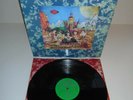 ROLLING STONES-THEIR SATANIC MAJESTIES....RARE  1ST UK PRESS NM/EX VINYL LP 1967