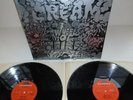 CREAM -WHEELS OF FIRE..RARE  SUPERB  1ST UK PRESS NEAR MINT DOUBLE VINYL LP 1968