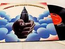 VELVET UNDERGROUND 'Squeeze' Vinyl LP 1972 Polydor - L26