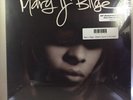Mary J. Blige - What's The 411? 2LP NEW