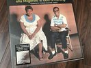 Sealed ELLA FITZGERALD LOUIS ARMSTRONG Complete Studio Masters vinyl 5LP BOX SET