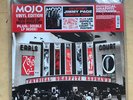VARIOUS/LED ZEPPELIN PHYSICAL GRAFFITI REDRAWN LP 2015 MOJO Special edition with