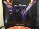 BLACK SABBATH - Cross Purposes 2014 LP Orange Vinyl Limited to 500
