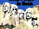 Deep Purple In Rock - DEEP PURPLE [LP]