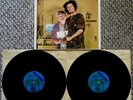 A Evening With WILD MAN FISCHER 2 LP 1974 US BIZARRE ISSUE '69 ALBUM FRANK ZAPPA