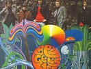 Bee Gees Bee Gees 1st Polydor Vinyl LP