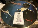 Queen Remember Freddie Italy Import Limited Edition Picture Disc Pt3 Near Mint