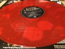 Queen A Kind Of Magic Original France Red Vinyl 1986 Very Rare