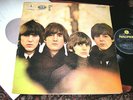 THE BEATLES  -    Beatles For Sale,    ORIG 1964 UK MONO LP/ inner.... NICE COPY