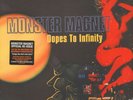 Monster Magnet - Dopes To Infinity 2xLP 2016 Remastered NEU
