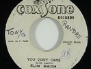 Slim Smith 