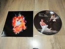 QUEEN - BOHEMIAN RHAPSODY  live Picture LP mit Cover