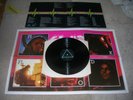 PINK FLOYD Dark Side Of The Moon orig UK HARVEST PROG 1973