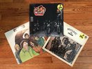 Crow - Crow Music Crow By Crow Mosaic 69/70/71 Original Amulet Vinyl NM-/NM