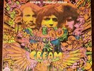 Cream - Disraeli Gears Vinyl Record Album - ATCO SD 33-232