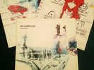 Radiohead - OK Computer V RARE 1997 UK pressing NODATA02 2x VINYL LP Gatefold
