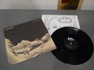 Weezer Pinkerton Original 1st Pressing Vinyl LP Record Promo Copy W/ Cut Corner