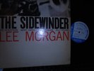 LEE MORGAN THE SIDEWINDER BLUE NOTE 4157 NY VAN GELDER MONO