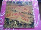 AC/DC - TNT AUSTRALIAN BLUE ALBERT 2ND PRESSING VINYL EX FREE POST ACDC