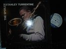 STANLEY TURRENTINE THE SPOILER BLUE NOTE 84256 LIBERTY STEREO